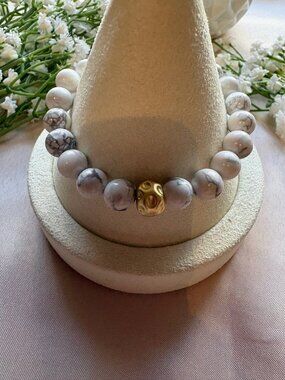Calm Horizon Bracelet